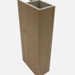 WPC Viga interior Fix Color TULUM