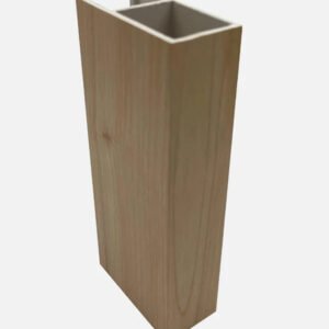 WPC Viga interior Fix Color TULUM