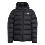 adidas Synthetic Padded Coat Children