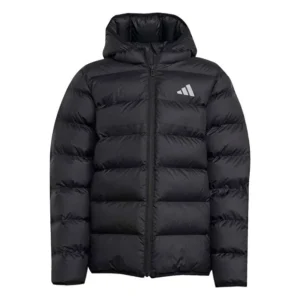 adidas Synthetic Padded Coat Children