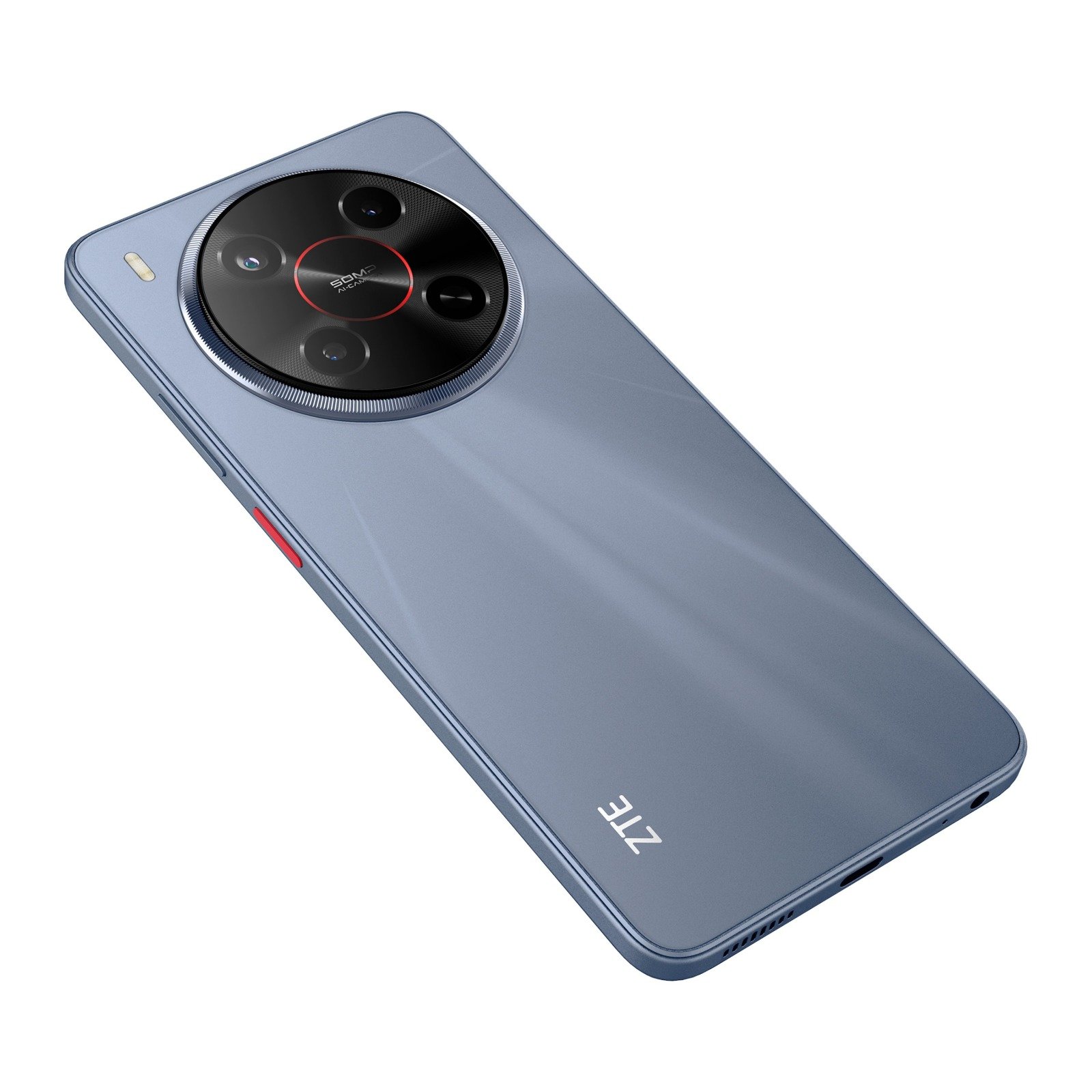 ZTE Blade V70 Max Gris 256GB - Image 3