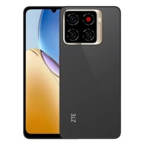 ZTE Blade A56 Gris 128GB