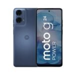 Motorola G24 Azul 256GB