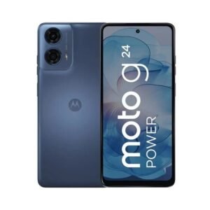 Motorola G24 Azul 256GB
