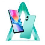 ZTE Blade A35e Verde 64GB