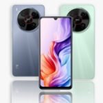 ZTE Blade V70 Max Gris 256GB