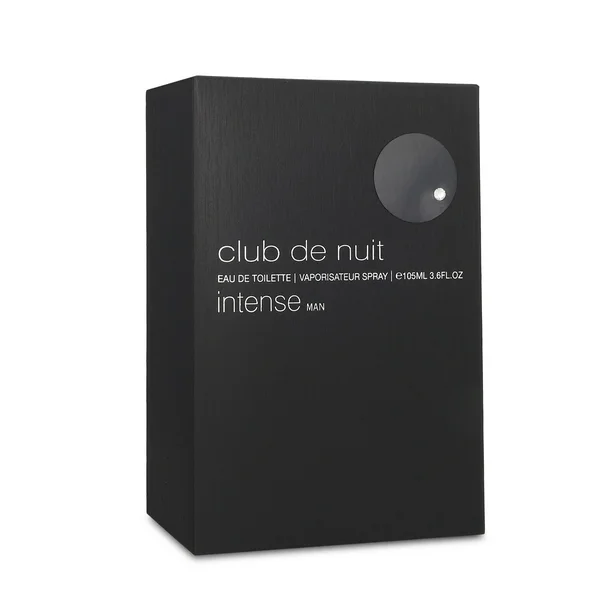 ARMAF CLUB DE NUIT INTENSE MAN 105ML - Image 3