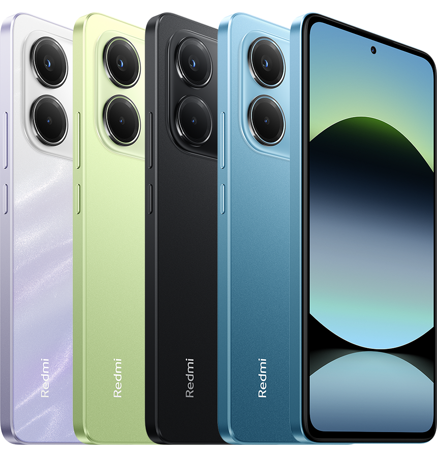 REDMI NOTE 14 256GB VERDE - Image 6