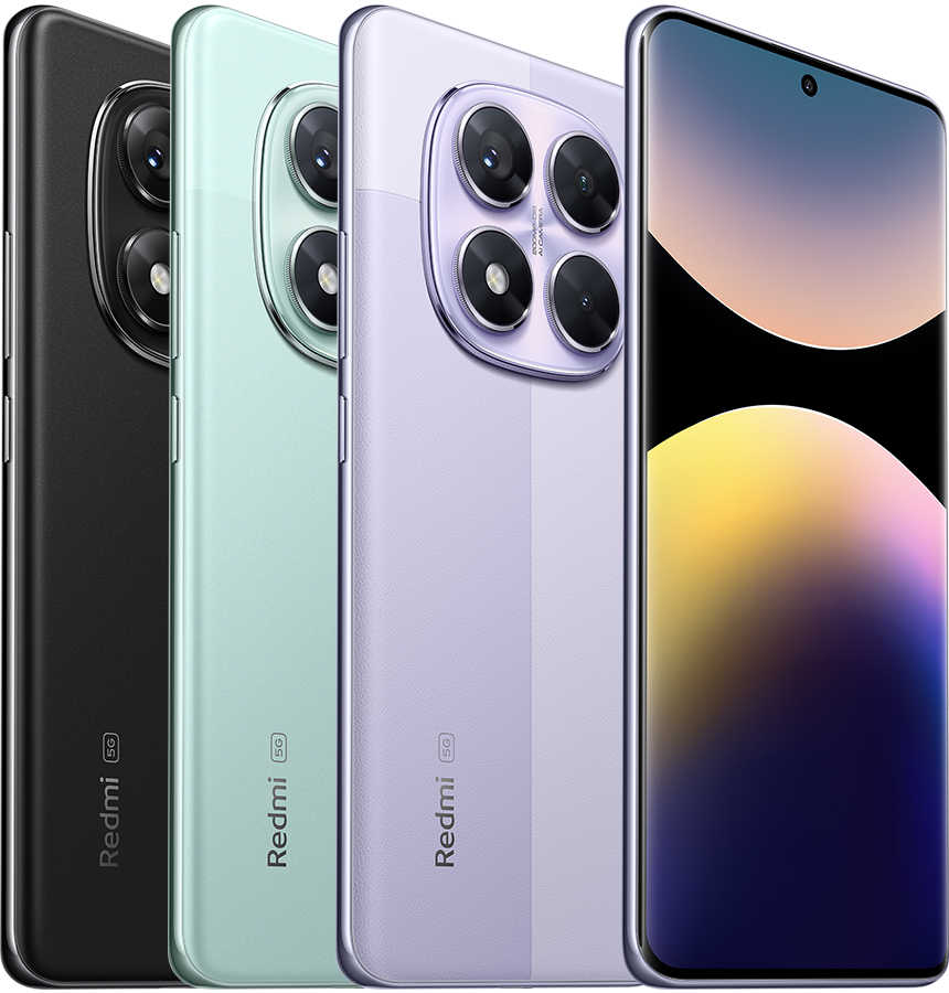 REDMI NOTE 14 PRO 512GB MORADO - Image 6