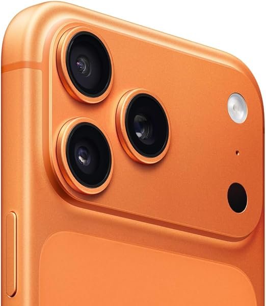 IPHONE 17 PRO MAX NARANJA 2TB - Image 2