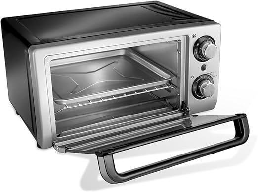 COMBO OSTER HORNO + LICUADORA 100 AÑOS - Image 5