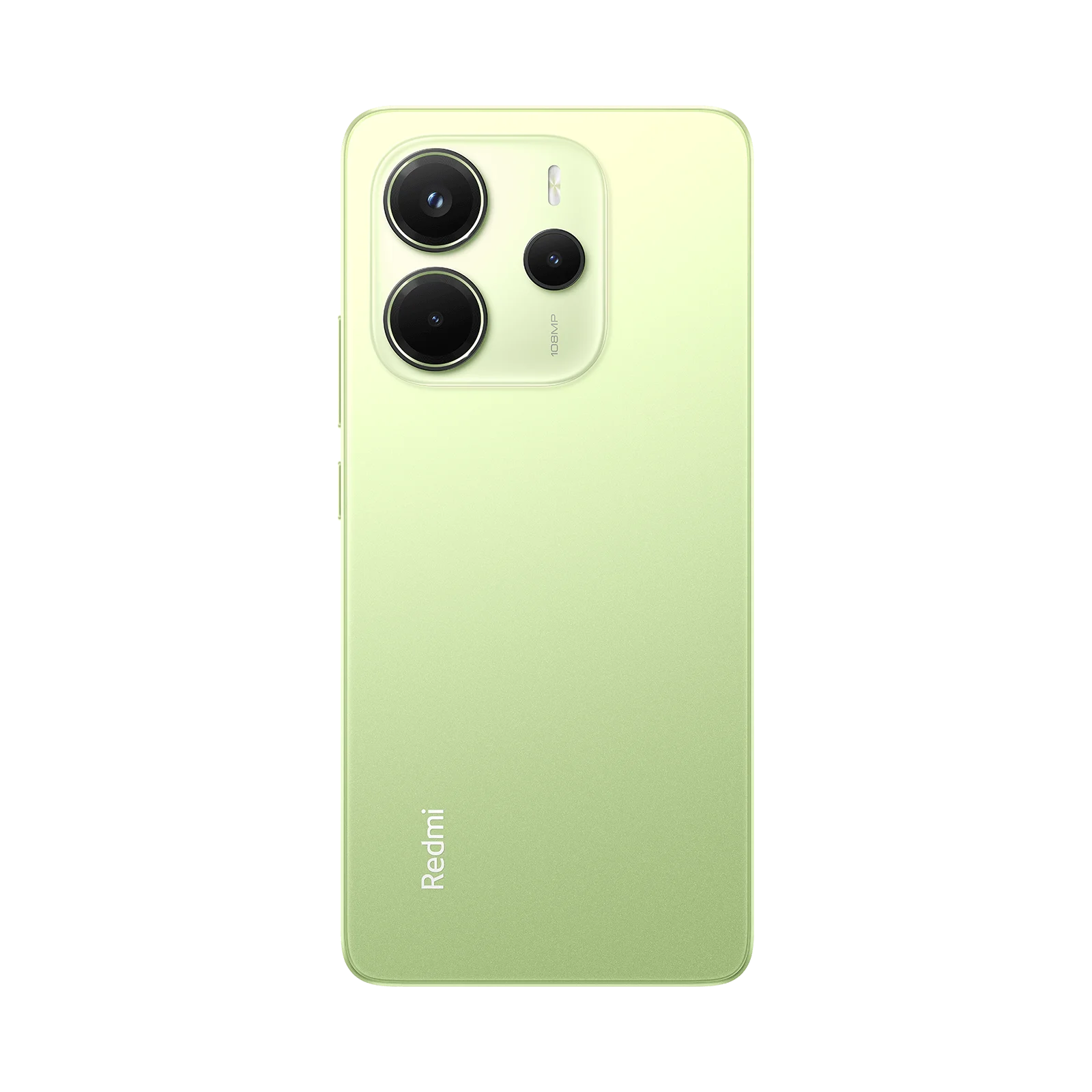 REDMI NOTE 14 256GB VERDE - Image 2