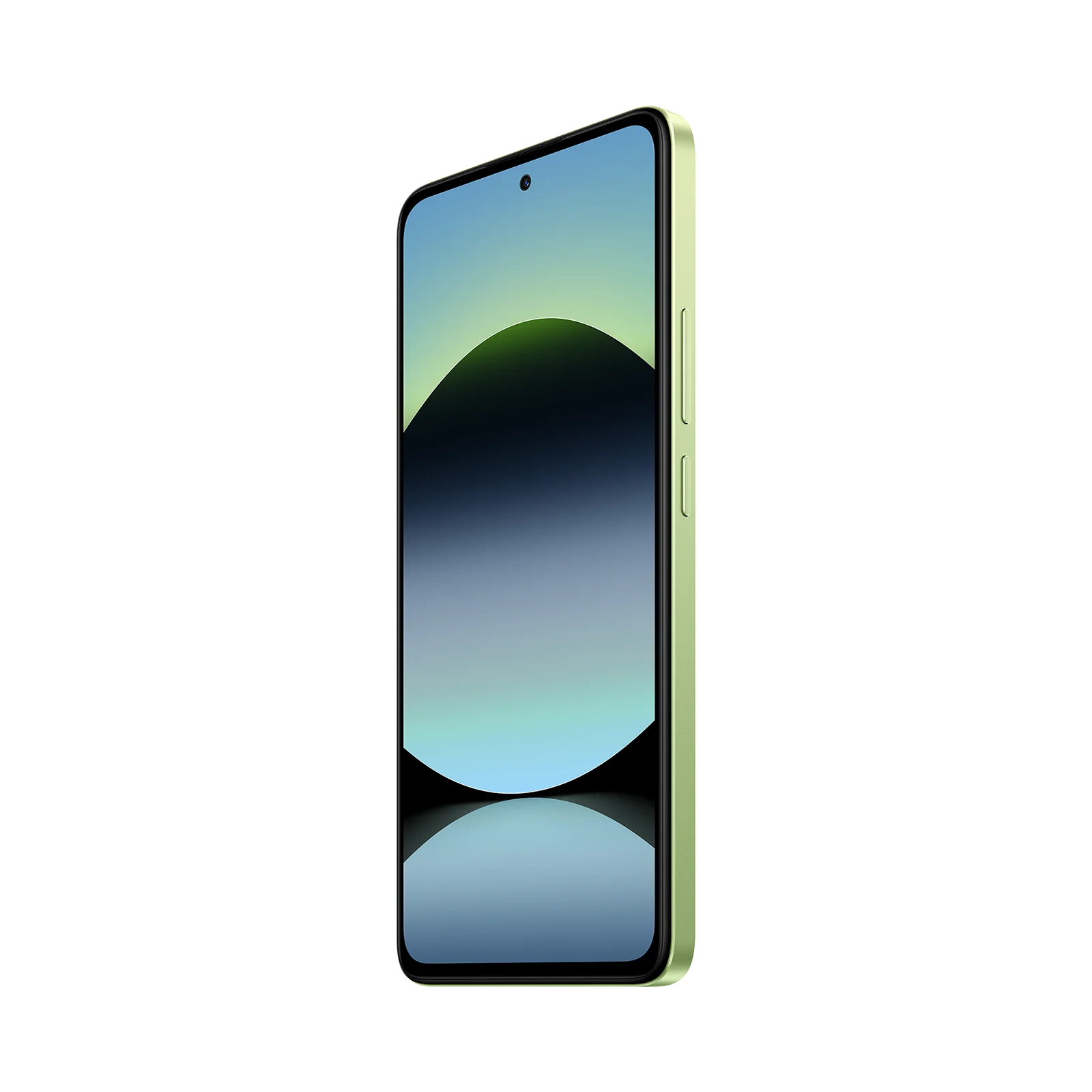 REDMI NOTE 14 256GB VERDE - Image 5