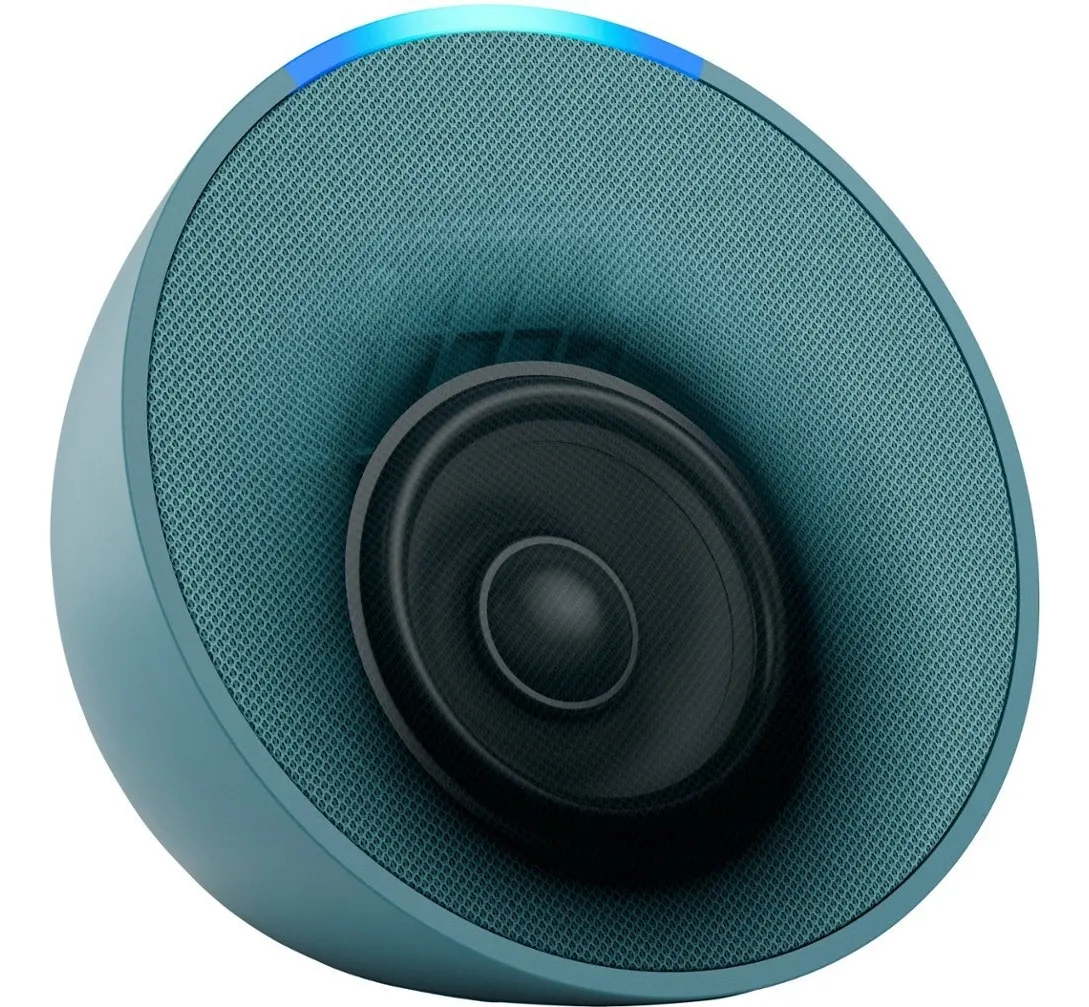 ALEXA ECHO POP VERDE AZULADO - Image 5