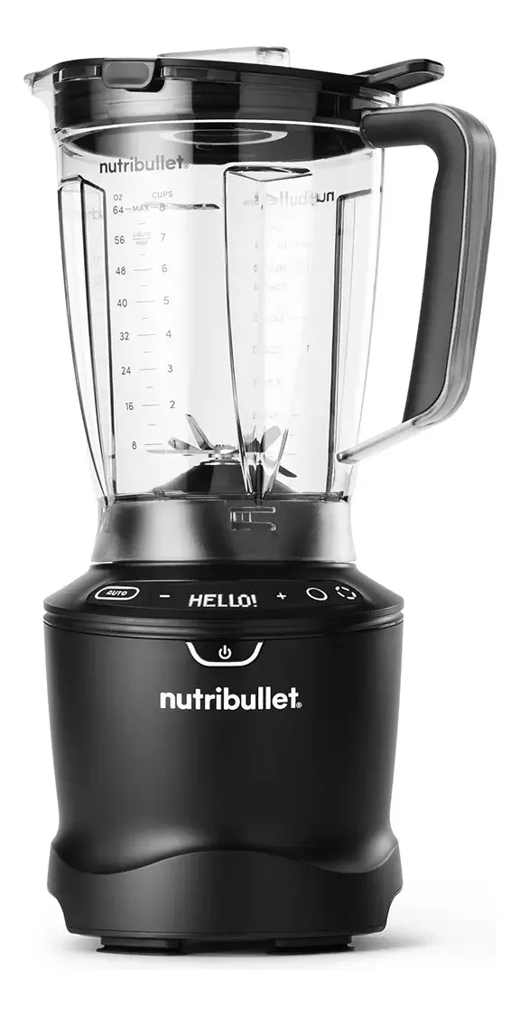 NUTRIBULLET SMARTSENSE BLENDER COMBO - Image 3