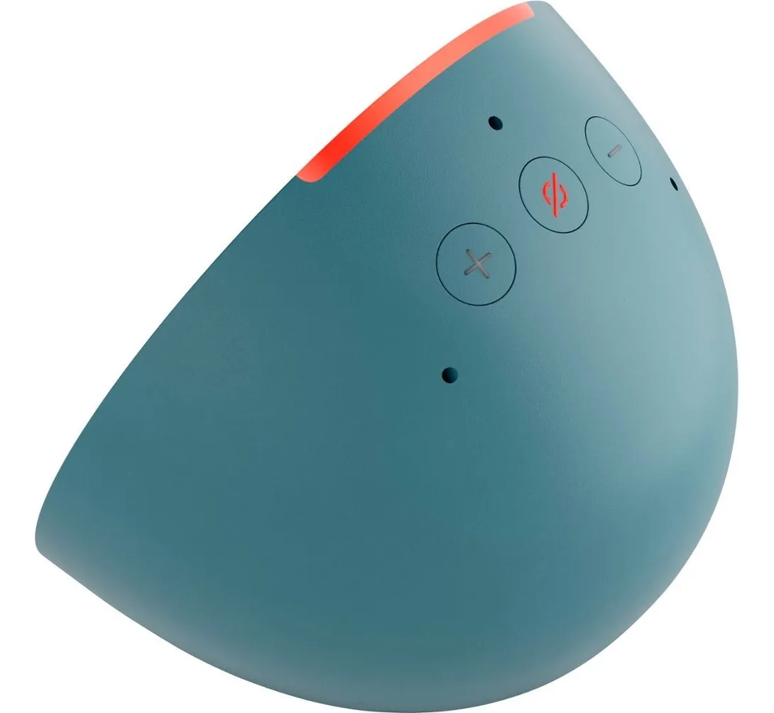 ALEXA ECHO POP VERDE AZULADO - Image 3