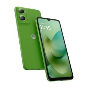 Motorola G06 Verde 128GB