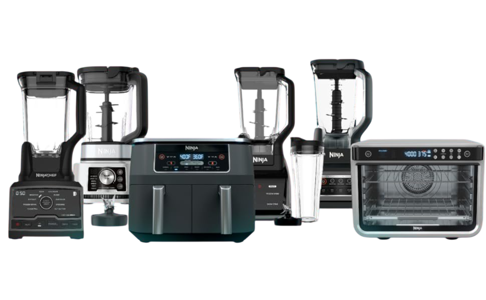 NINJA BLAST LICUADORA PORTATIL PAQUETE DE 2 PZS - Image 4