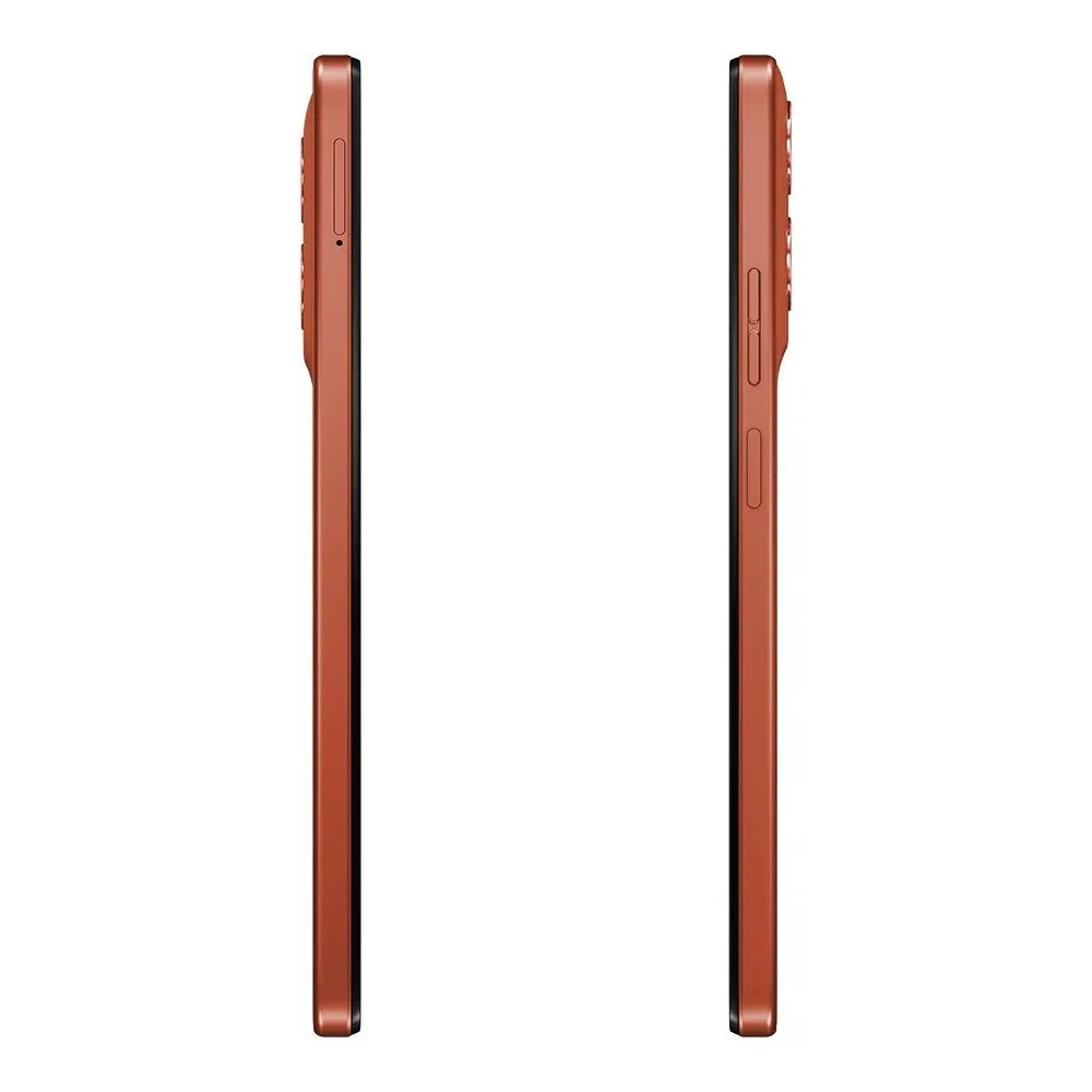 Motorola G06 Naranja 64GB - Image 3