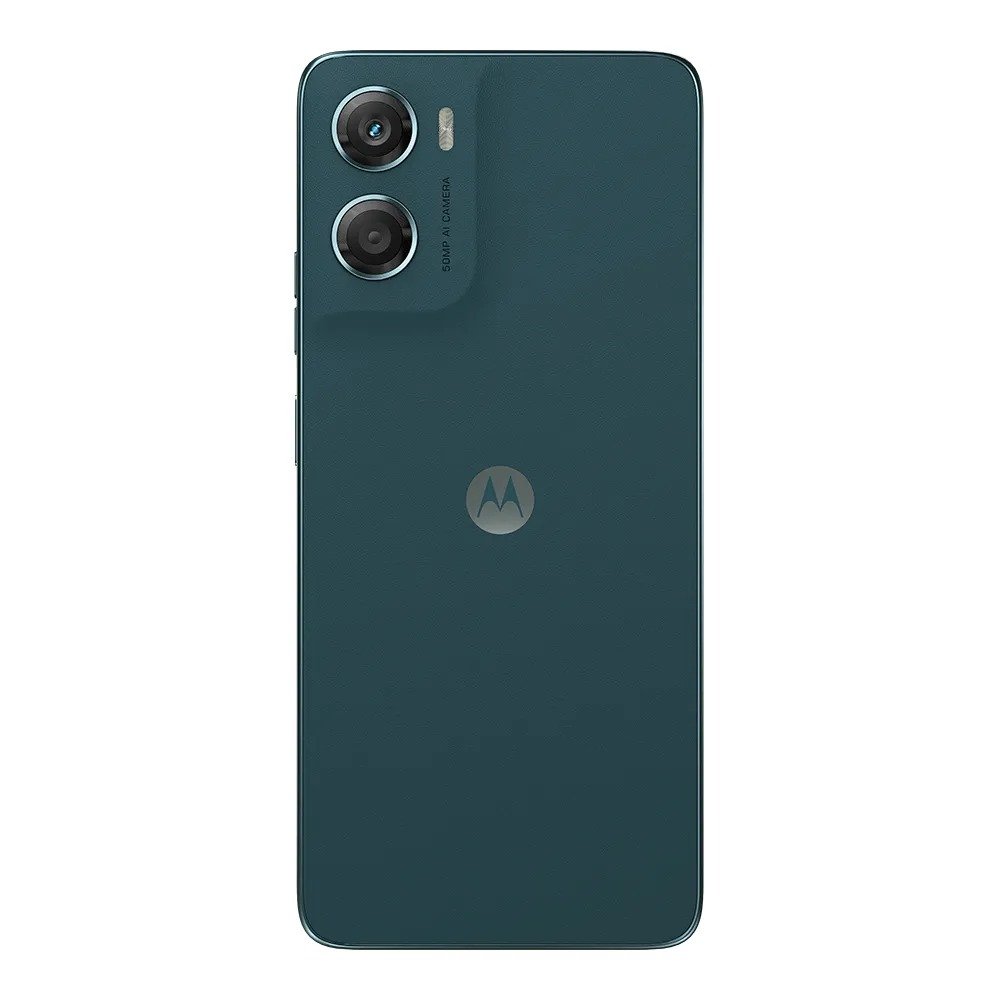 Motorola G06 Azul 64GB - Image 4