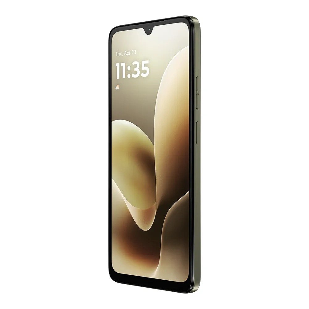 Motorola G06 Café 128GB - Image 4