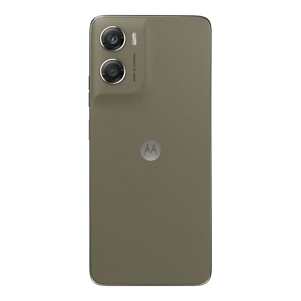 Motorola G06 Café 128GB - Image 3