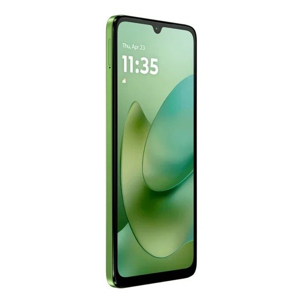 Motorola G06 Verde 128GB - Image 3