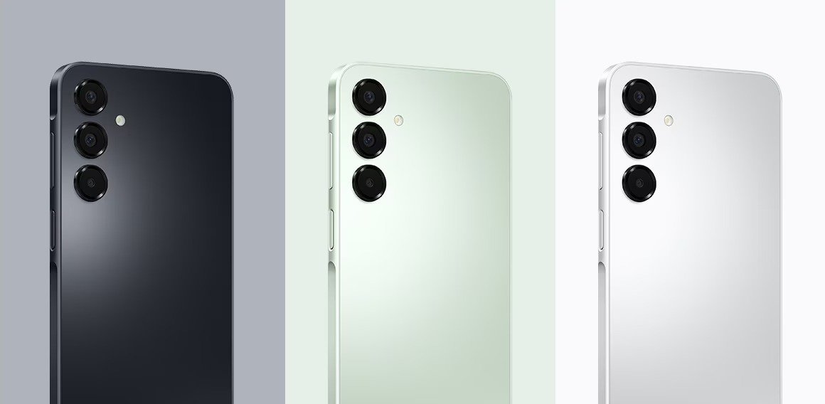 Samsung Galaxy A16 Verde 128GB - Image 6