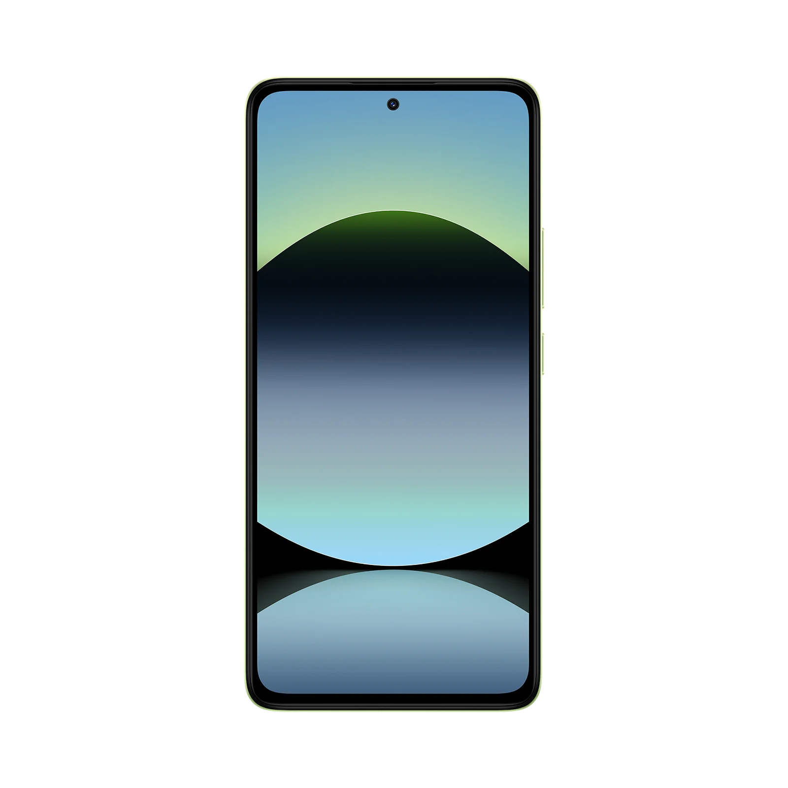 REDMI NOTE 14 256GB VERDE - Image 3