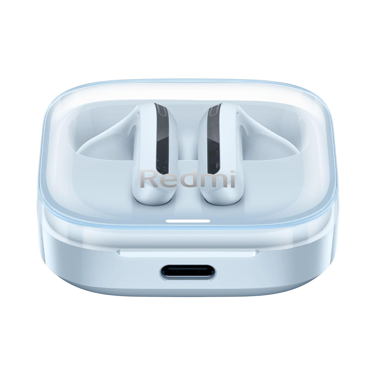 REDMI BUDS 6 ACTIVE AZUL - Image 3