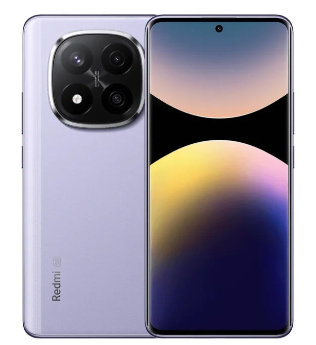 REDMI NOTE 14 PRO 512GB MORADO