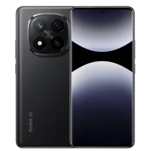 REDMI NOTE 14 PRO 512GB NEGRO