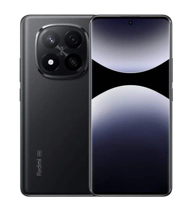 REDMI NOTE 14 PRO 512GB NEGRO