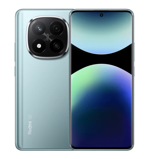 REDMI NOTE 14 PRO 512GB AZUL