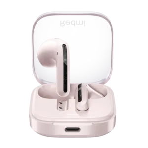 REDMI BUDS 6 ACTIVE ROSA