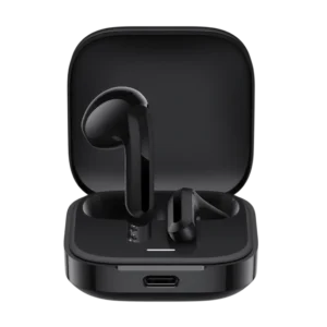 REDMI BUDS 6 ACTIVE NEGRO