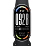 XIAOMI SMART BAND 10 NEGRO