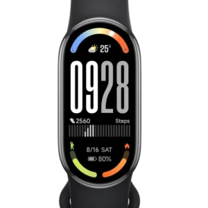 XIAOMI SMART BAND 10 NEGRO
