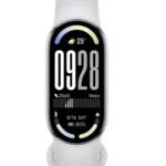 XIAOMI SMART BAND 10 PLATA