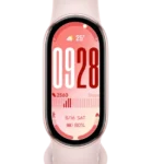 XIAOMI SMART BAND 10 ROSA
