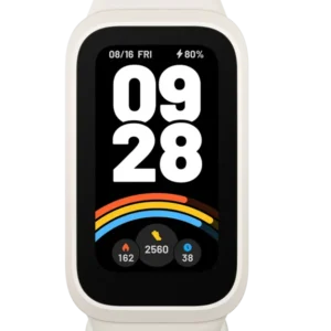 XIAOMI SMART BAND 9 ACTIVE BLANCO