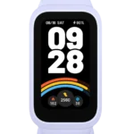 XIAOMI SMART BAND 9 ACTIVE MORADO