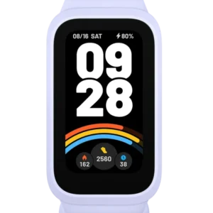 XIAOMI SMART BAND 9 ACTIVE MORADO