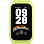 XIAOMI SMART BAND 9 ACTIVE VERDE