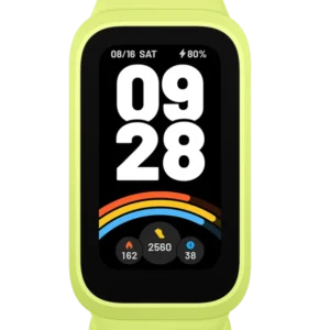 XIAOMI SMART BAND 9 ACTIVE VERDE