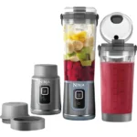 NINJA BLAST LICUADORA PORTATIL PAQUETE DE 2 PZS