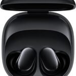 REDMI BUDS 6 PLAY NEGRO