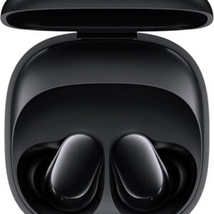 REDMI BUDS 6 PLAY NEGRO