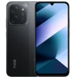 POCO C85 128GB NEGRO