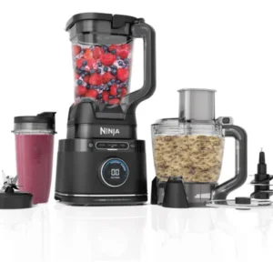 NINJA DELUXE KITCHEN SYSTEM